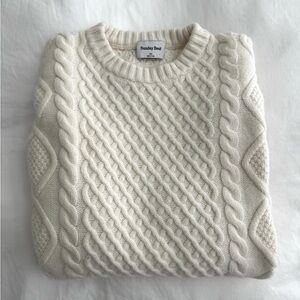 Aritzia Sunday Best Peggy Sweater